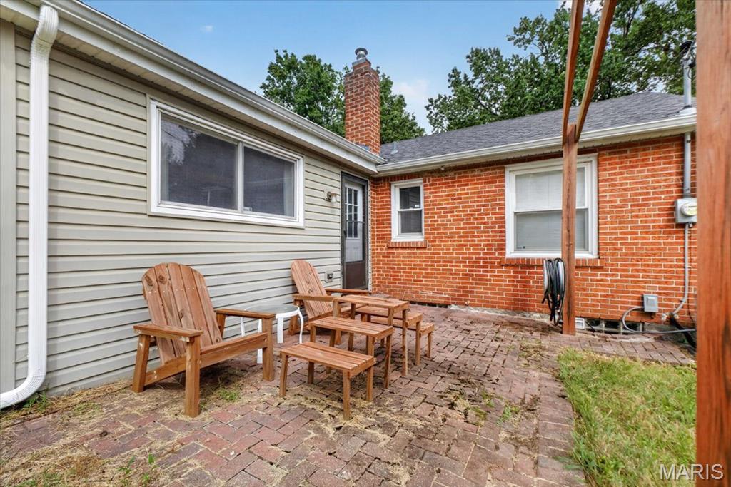 Hanley Hills - Residential
