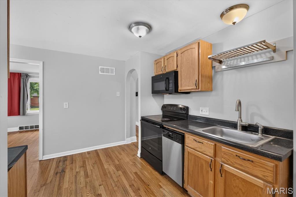 Hanley Hills - Residential