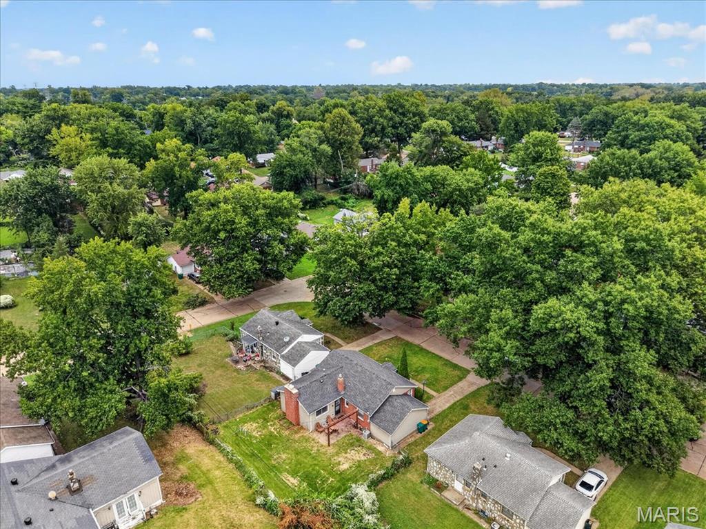Hanley Hills - Residential