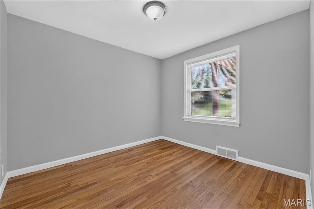 Hanley Hills - Residential