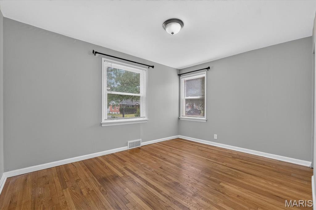 Hanley Hills - Residential