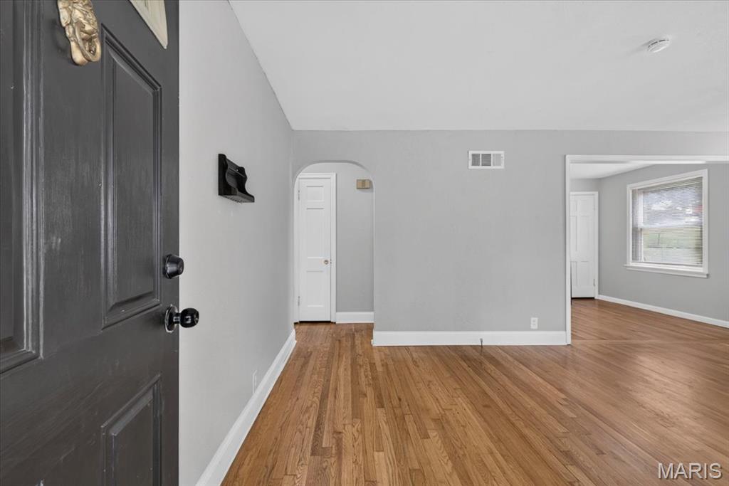 Hanley Hills - Residential