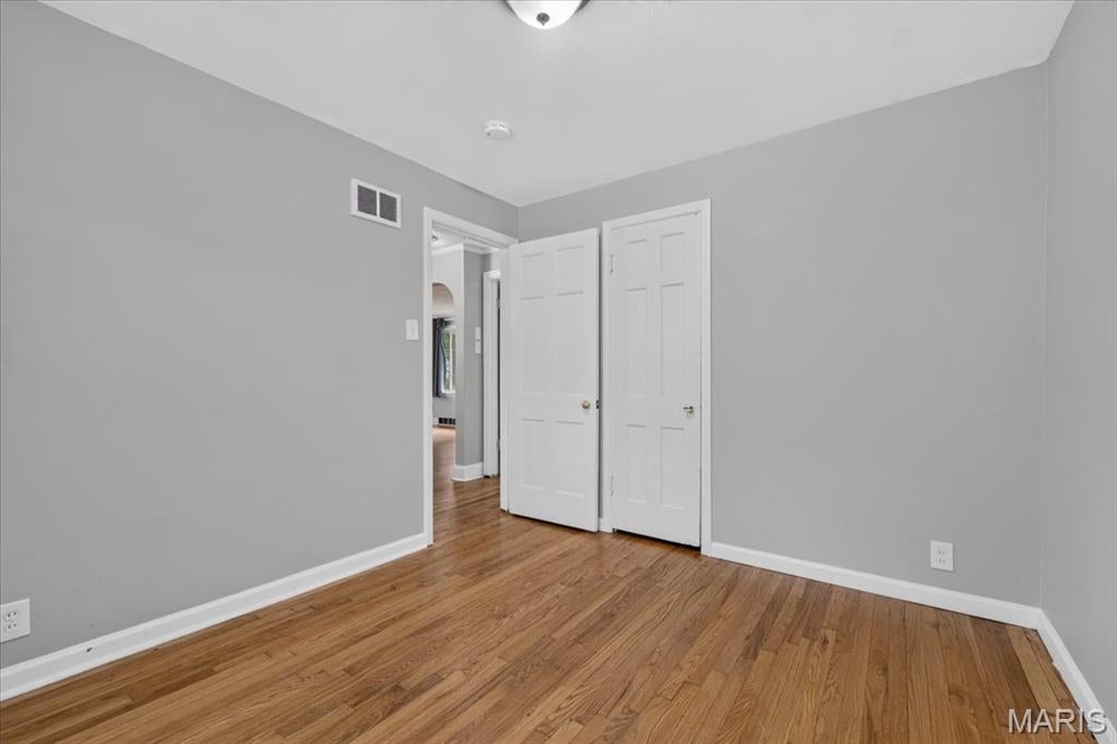 Hanley Hills - Residential