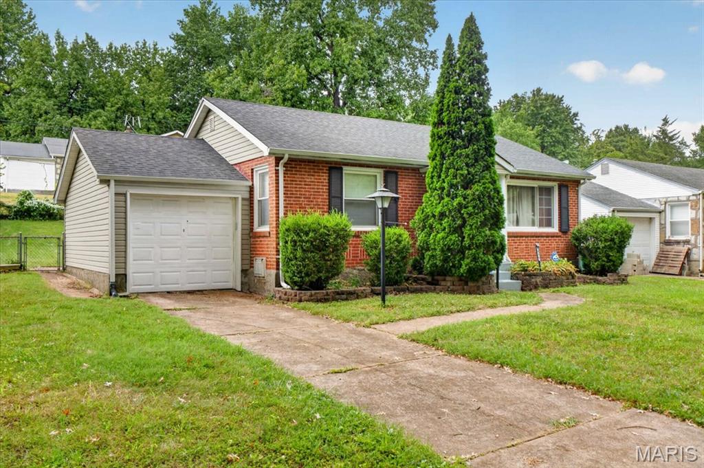 Hanley Hills - Residential