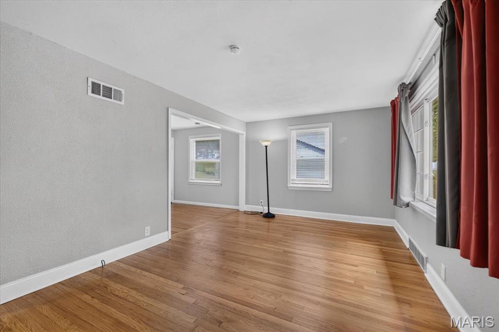 Hanley Hills - Residential