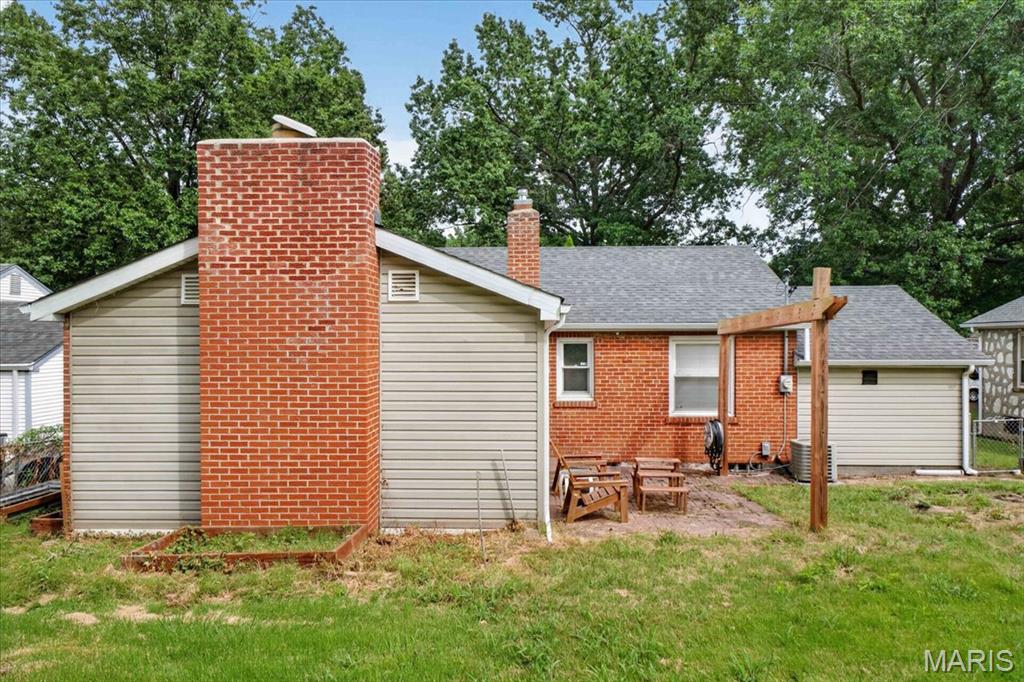 Hanley Hills - Residential