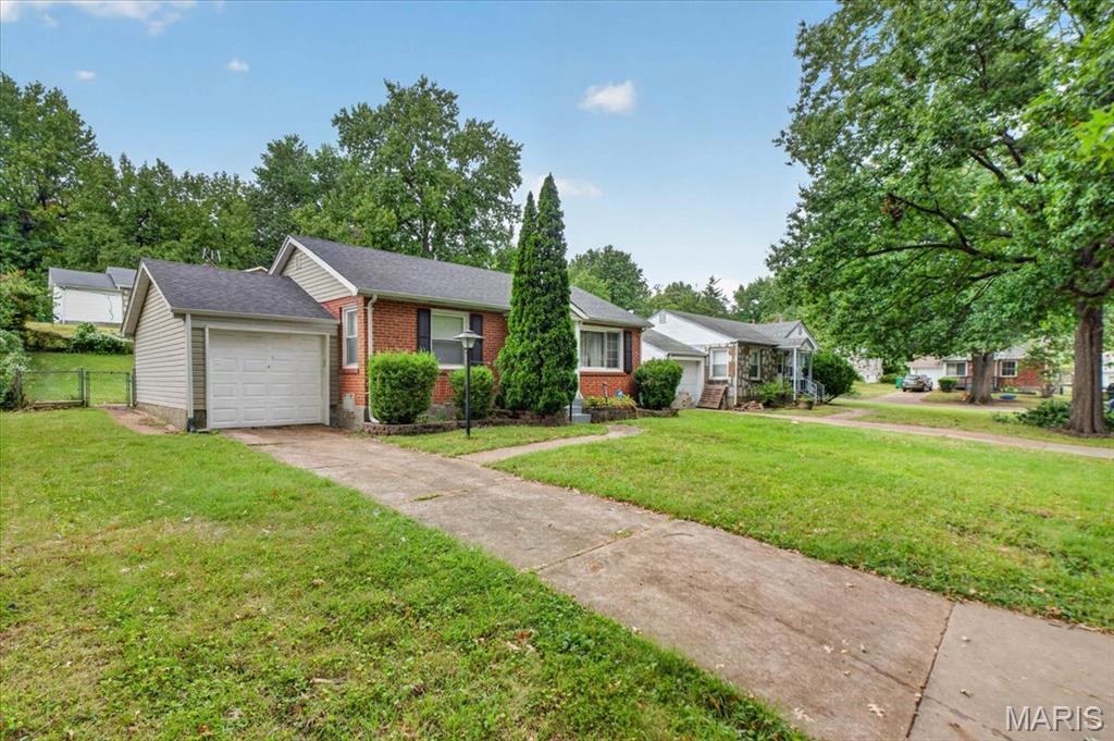 Hanley Hills - Residential