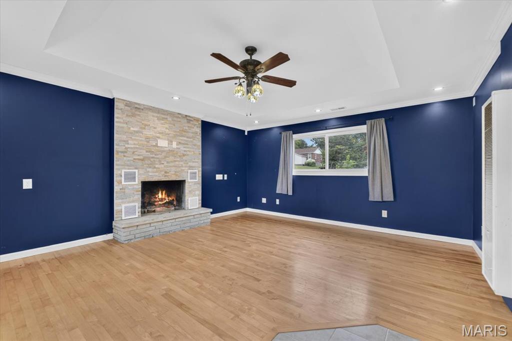 Hanley Hills - Residential