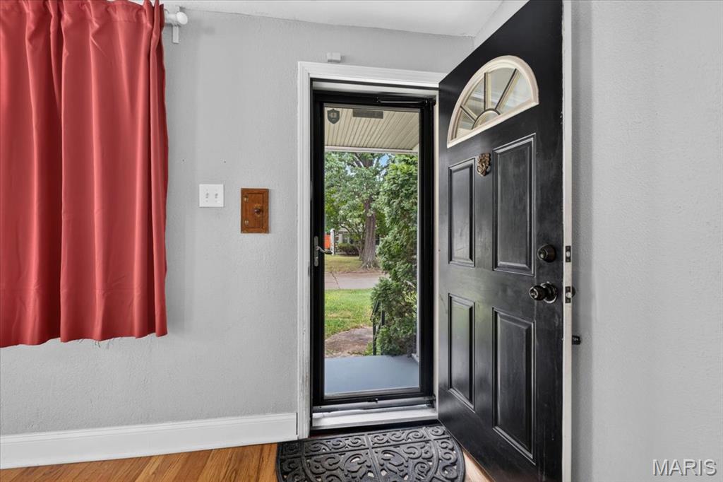 Hanley Hills - Residential