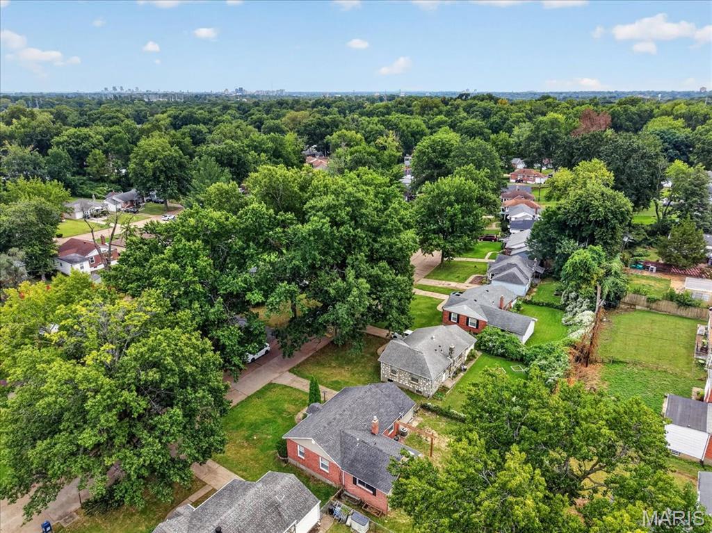 Hanley Hills - Residential