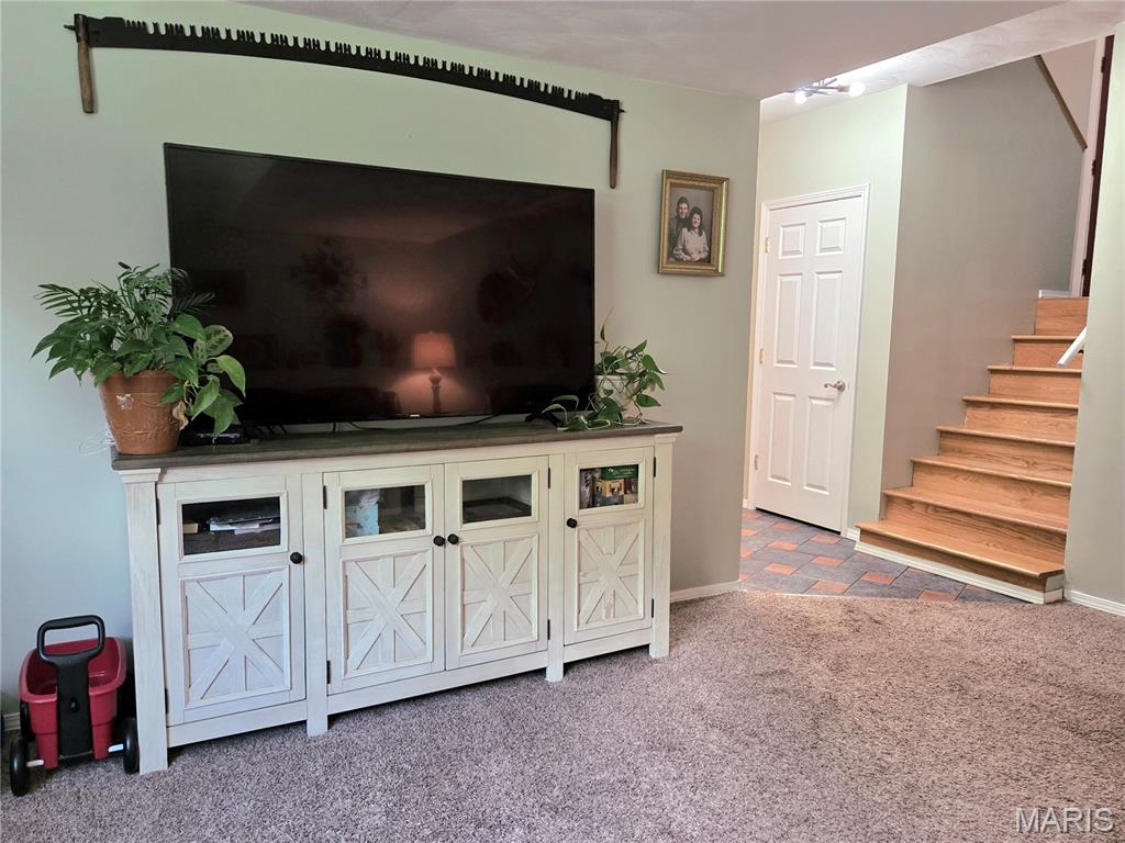 Lang Valley - Residential