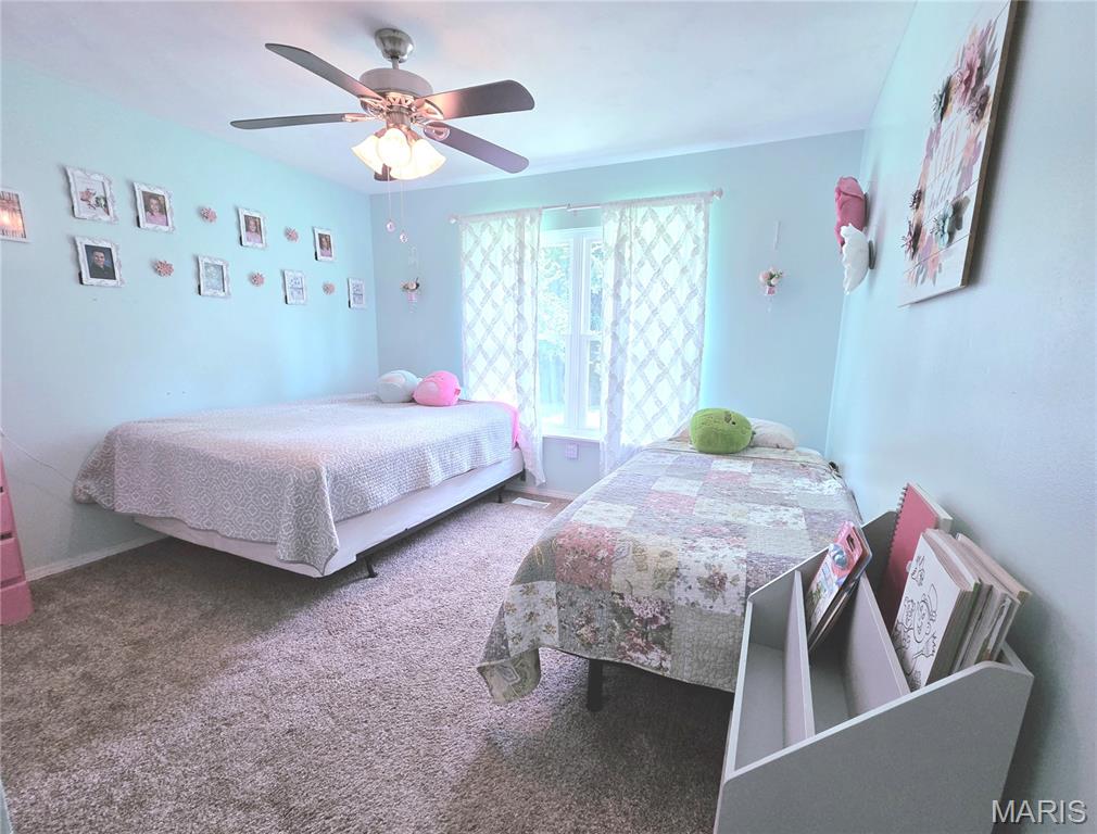 Lang Valley - Residential