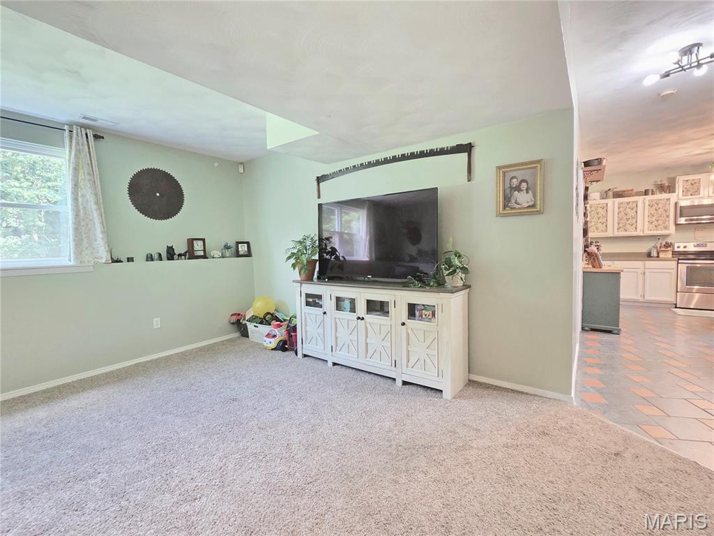 Lang Valley - Residential