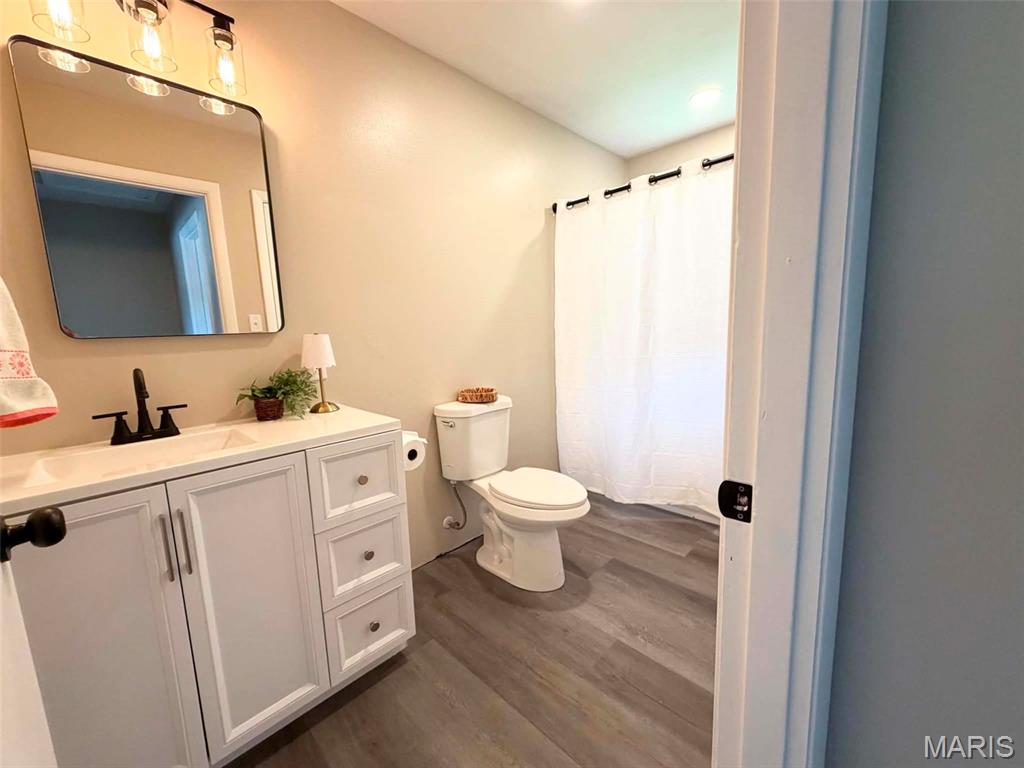 Humbert Heights Sub - Residential