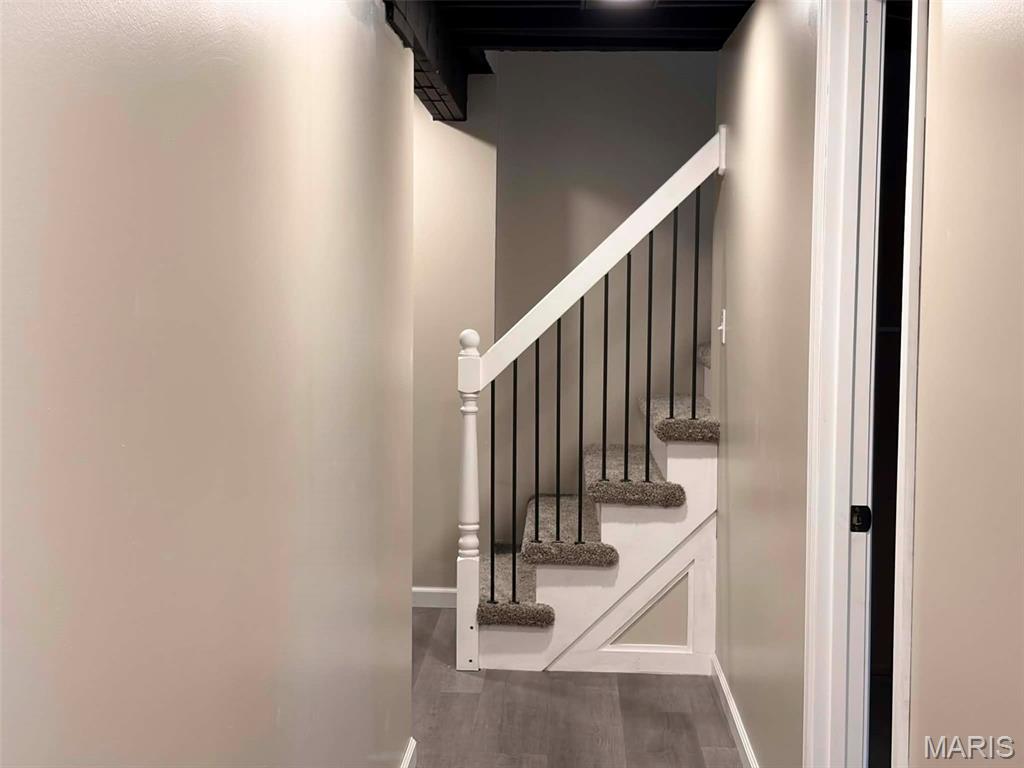 Humbert Heights Sub - Residential