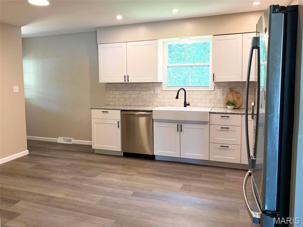 Humbert Heights Sub - Residential
