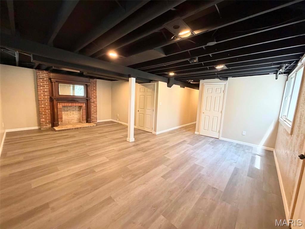 Humbert Heights Sub - Residential