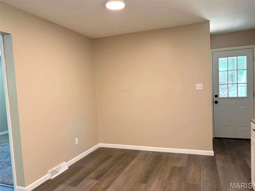 Humbert Heights Sub - Residential