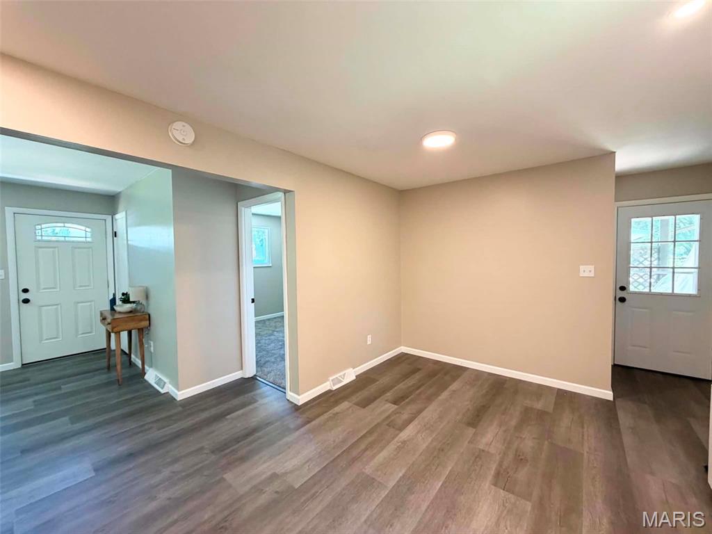 Humbert Heights Sub - Residential