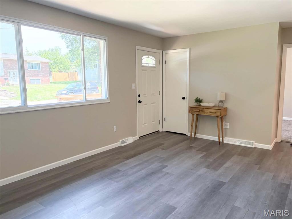 Humbert Heights Sub - Residential
