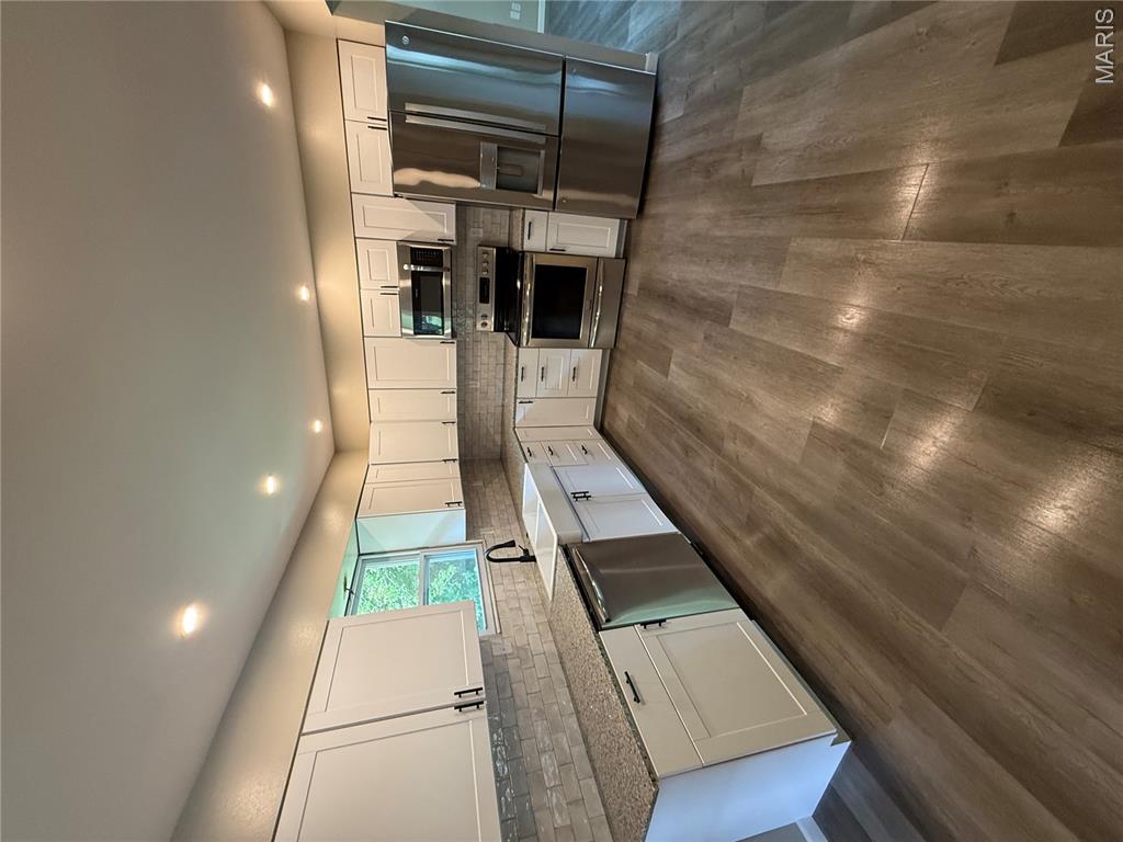 Humbert Heights Sub - Residential