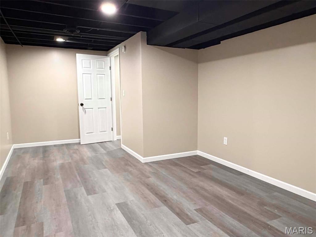Humbert Heights Sub - Residential