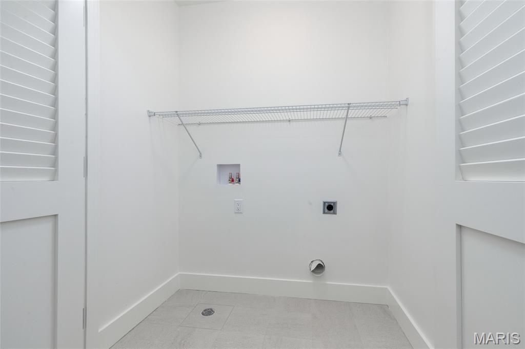 Washington Heights Addition - Residential
