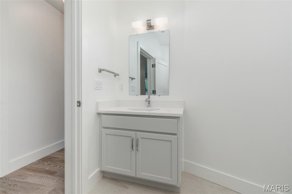 Washington Heights Addition - Residential