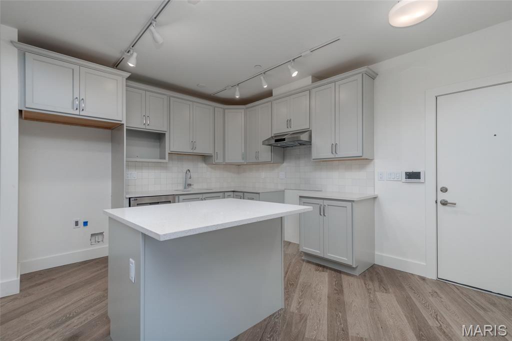 Washington Heights Addition - Residential