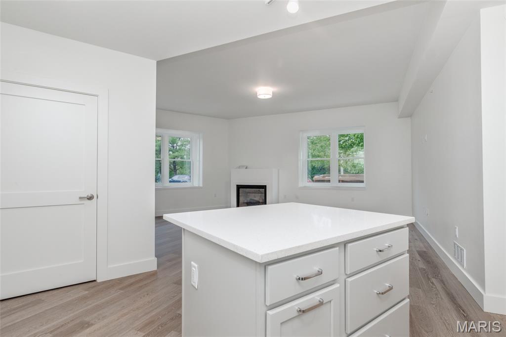 Washington Heights Addition - Residential
