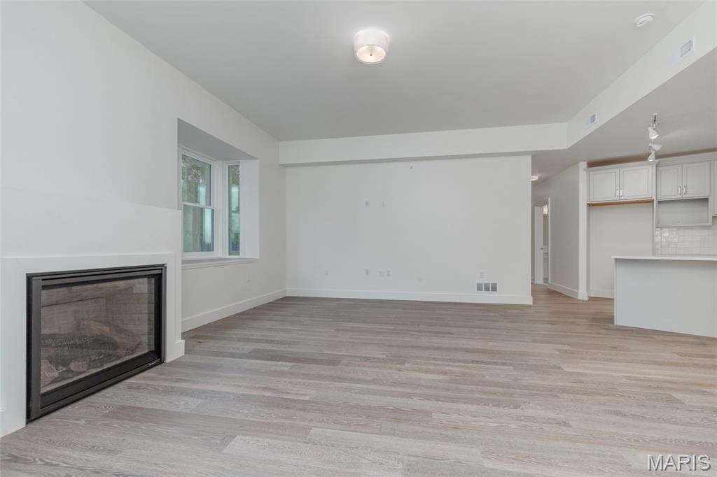 Washington Heights Addition - Residential