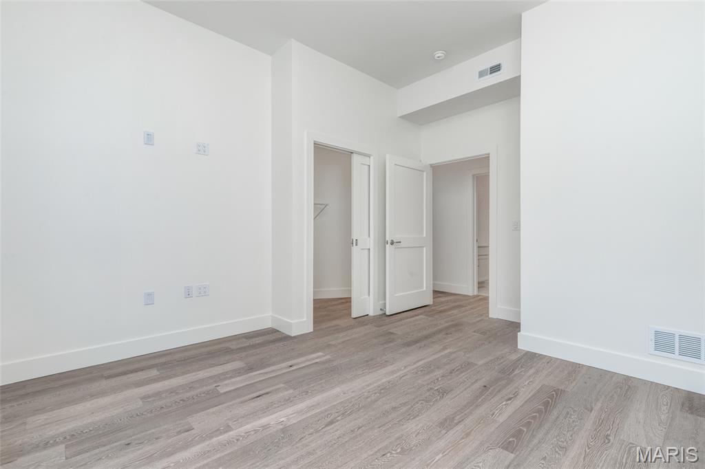 Washington Heights Addition - Residential