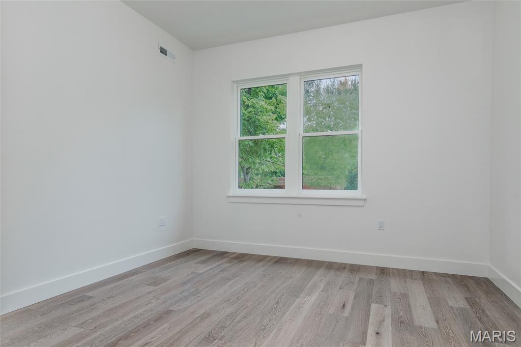 Washington Heights Addition - Residential