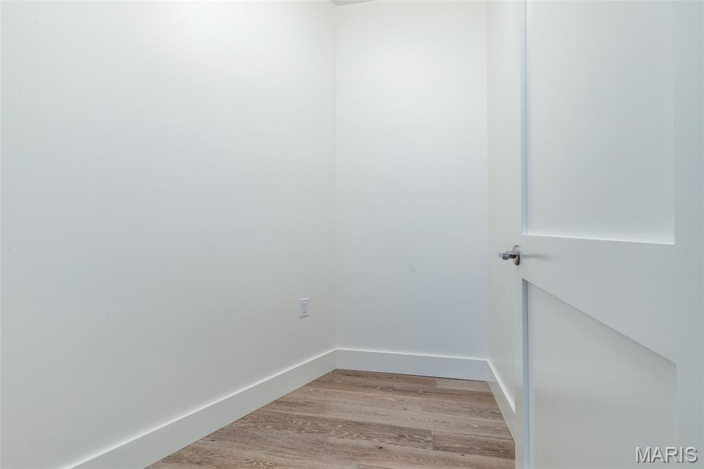Washington Heights Addition - Residential