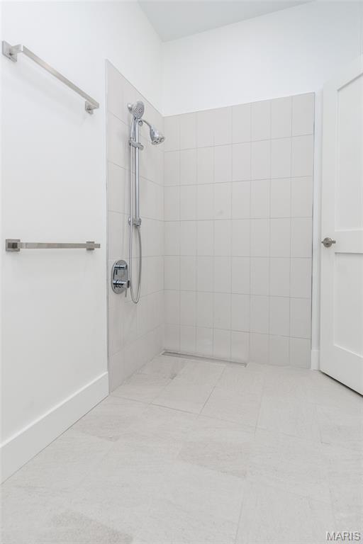 Washington Heights Addition - Residential