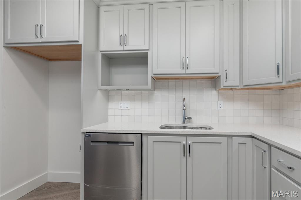 Washington Heights Addition - Residential