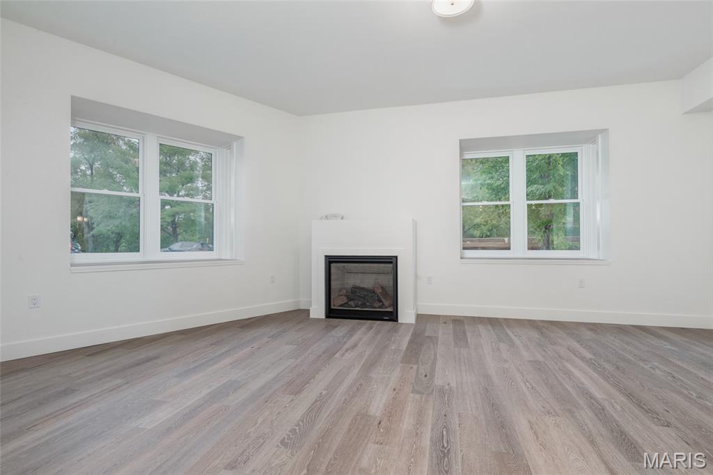Washington Heights Addition - Residential