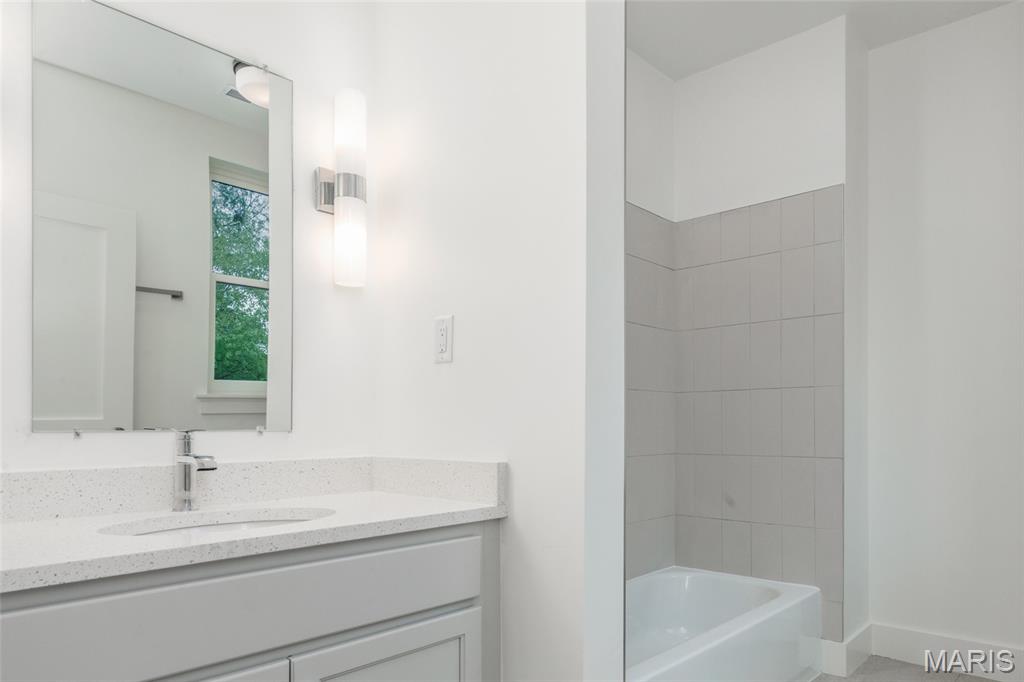 Washington Heights Addition - Residential