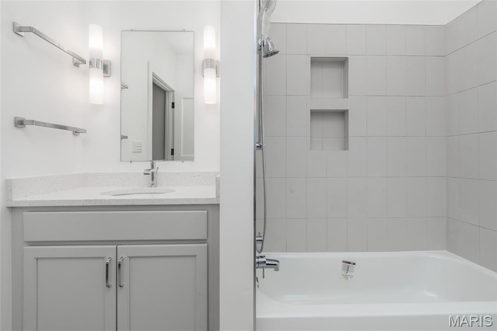 Washington Heights Addition - Residential