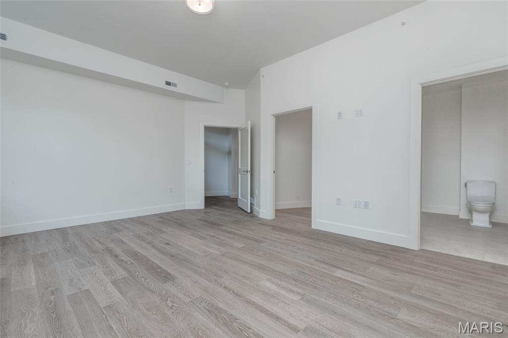 Washington Heights Addition - Residential