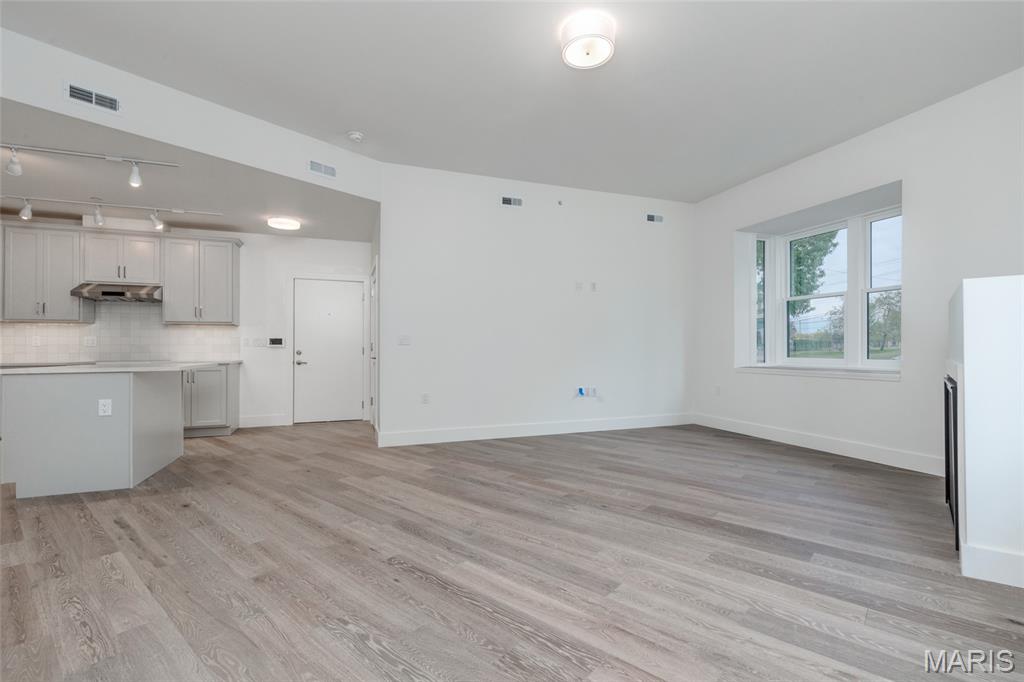Washington Heights Addition - Residential