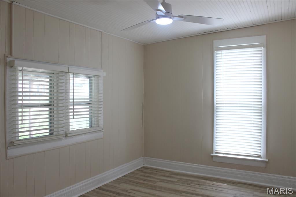Perry Gills Addition - Residential
