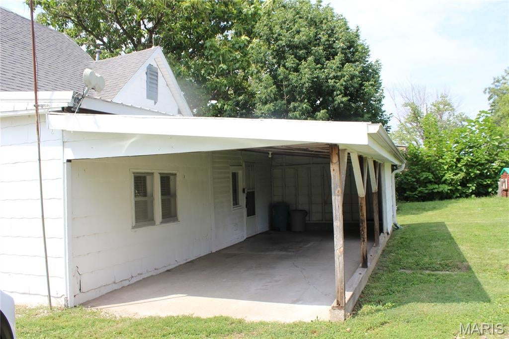 Perry Gills Addition - Residential