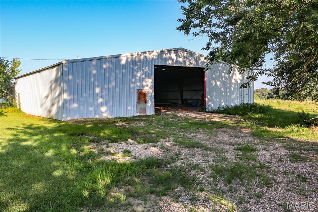 N/A - Farm