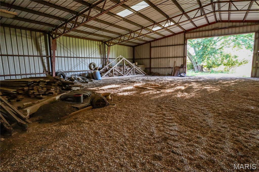 N/A - Farm