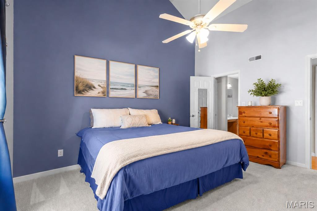 Bella Vista Condo #12 - Residential