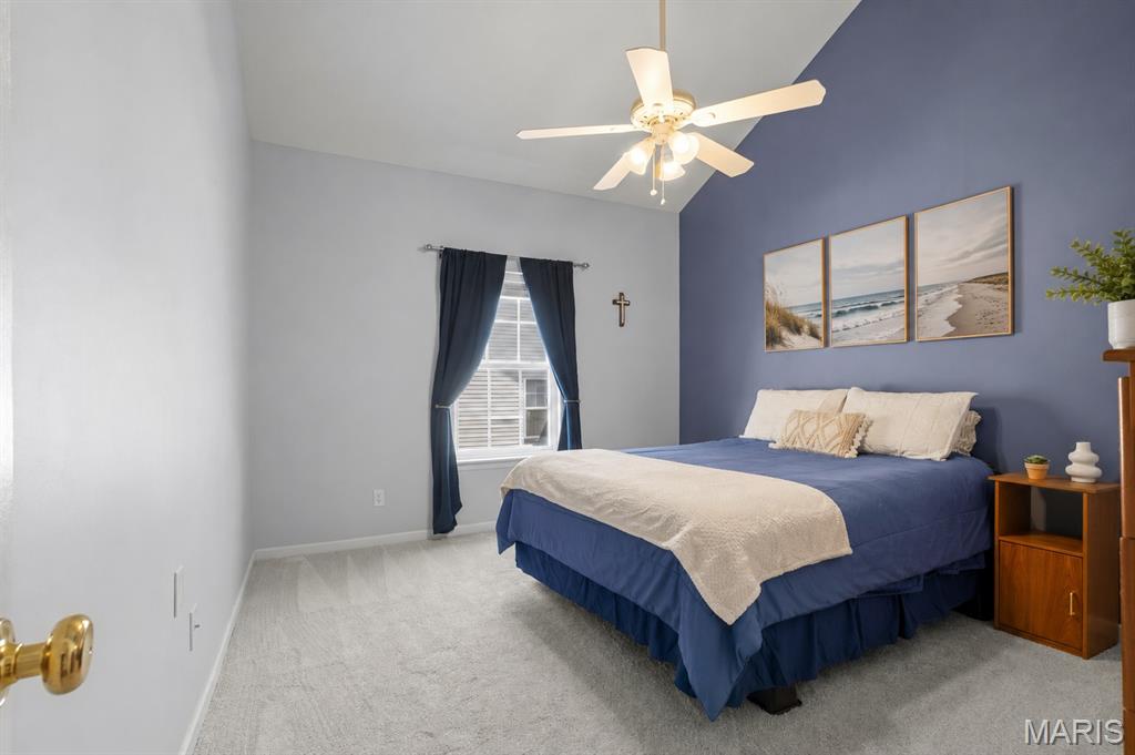 Bella Vista Condo #12 - Residential