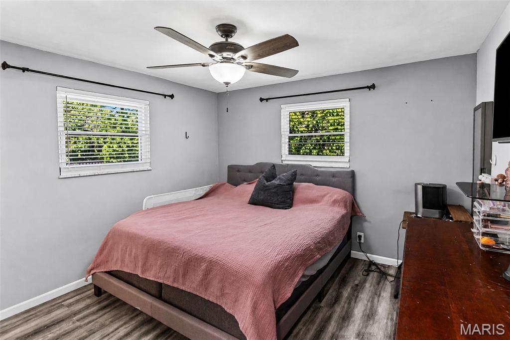 Adams Sub - Residential