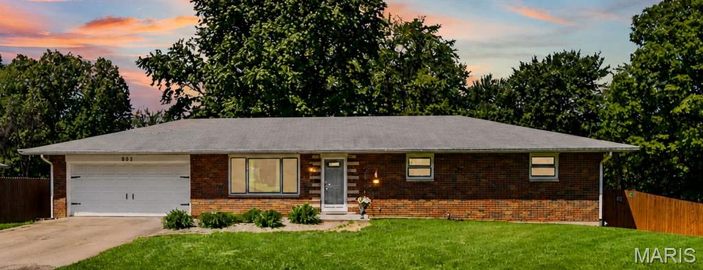 Adams Sub - Residential