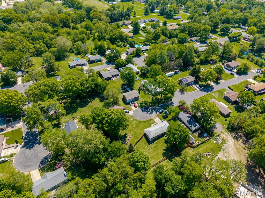 Adams Sub - Residential